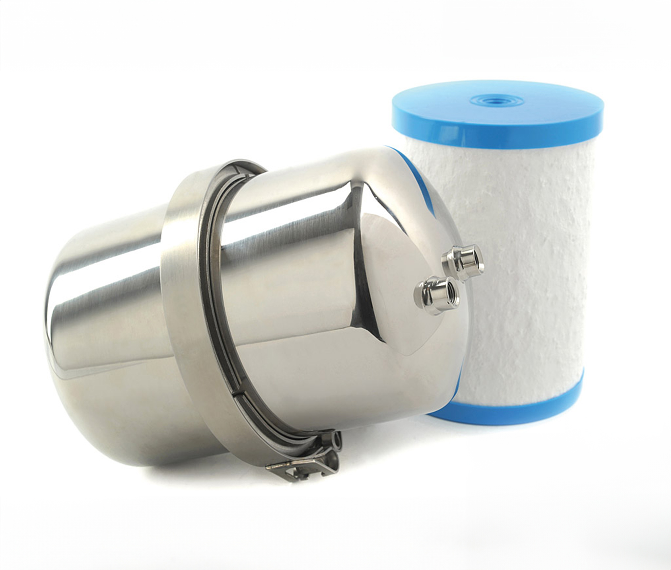 MULTIPURE® AQUAVERSA MP 750 SB MODEL RAZEM Z KRANEM